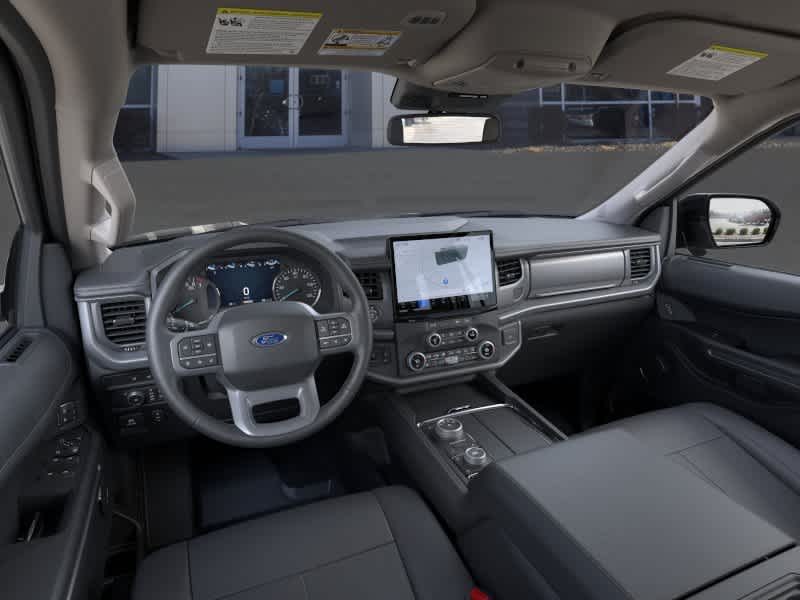 new 2024 Ford Expedition Max car, priced at $68,120