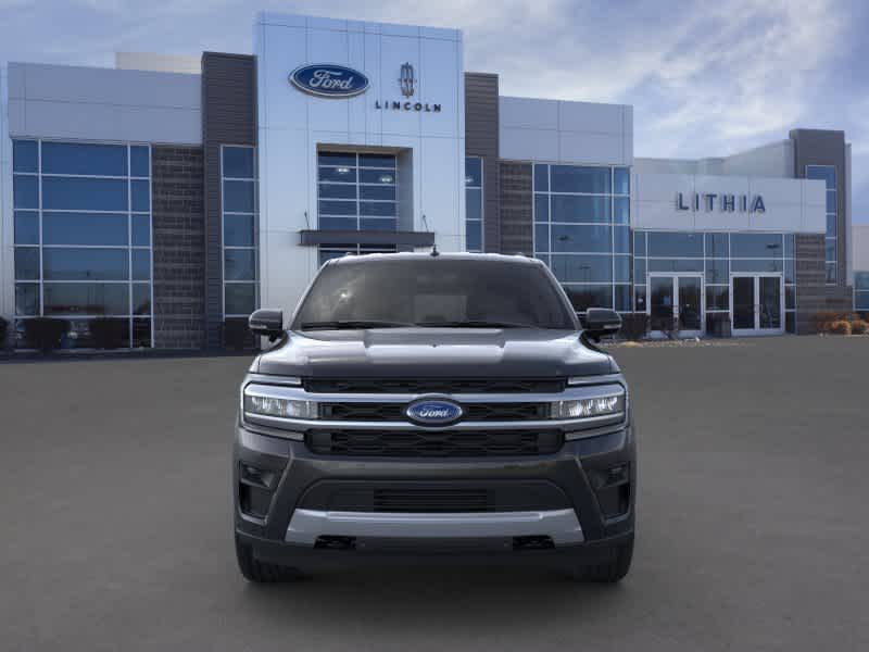 new 2024 Ford Expedition Max car, priced at $68,120