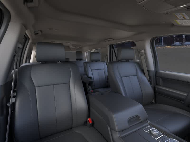 new 2024 Ford Expedition Max car, priced at $68,120