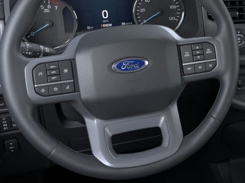 new 2024 Ford Expedition Max car, priced at $68,120