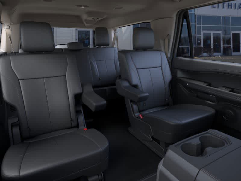 new 2024 Ford Expedition Max car, priced at $68,120