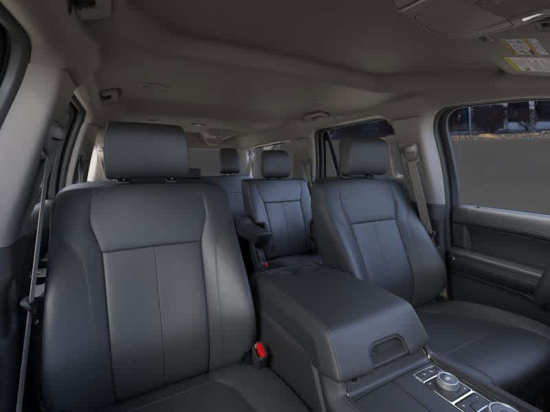 new 2024 Ford Expedition Max car, priced at $68,120