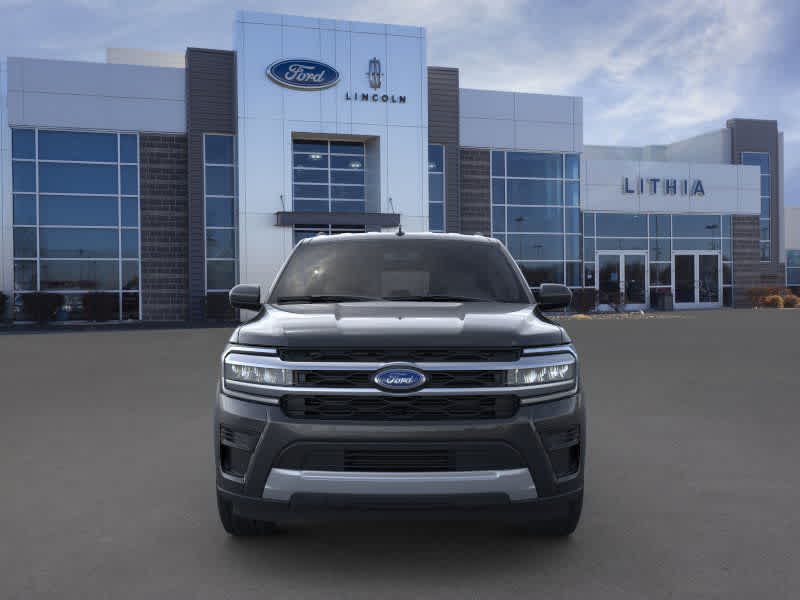 new 2024 Ford Expedition Max car, priced at $66,995