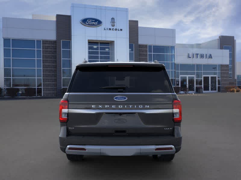 new 2024 Ford Expedition Max car, priced at $66,995