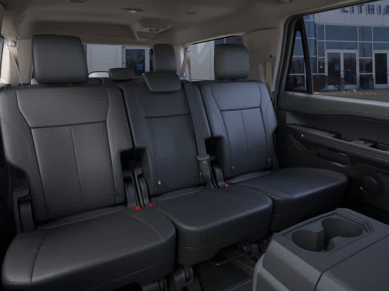 new 2024 Ford Expedition Max car, priced at $66,995