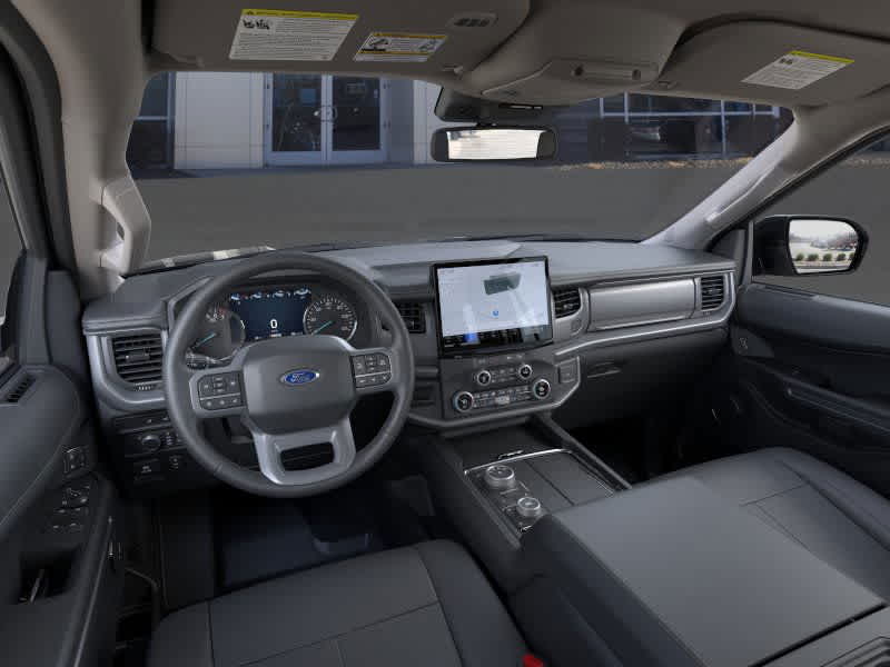 new 2024 Ford Expedition Max car, priced at $66,995