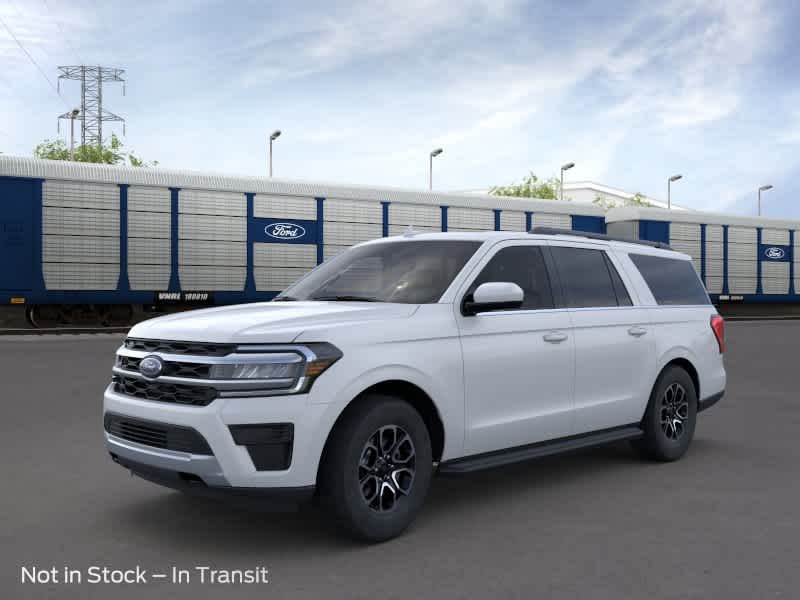 new 2024 Ford Expedition Max car, priced at $74,350