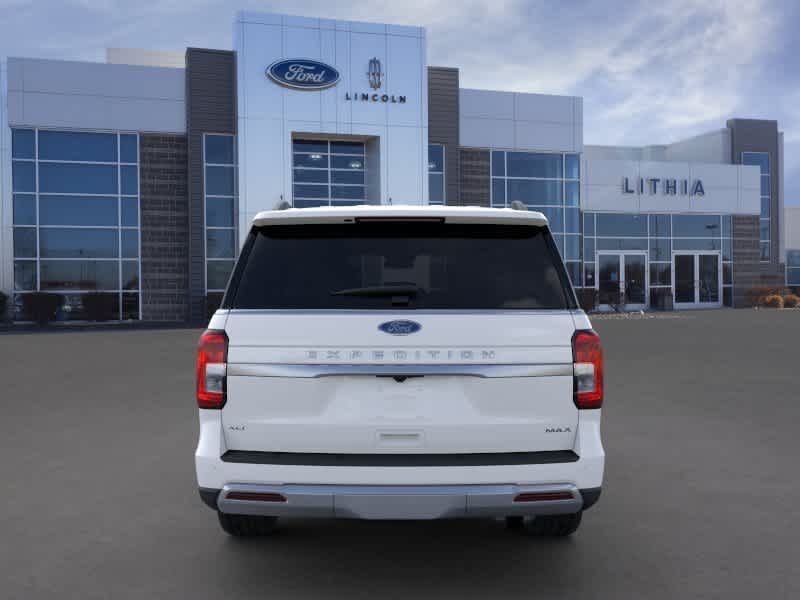 new 2024 Ford Expedition Max car, priced at $68,995