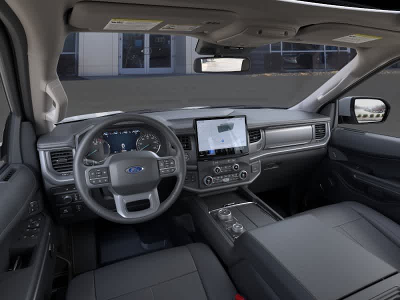 new 2024 Ford Expedition Max car, priced at $68,995