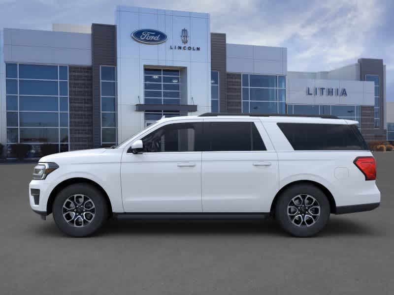 new 2024 Ford Expedition Max car, priced at $68,995