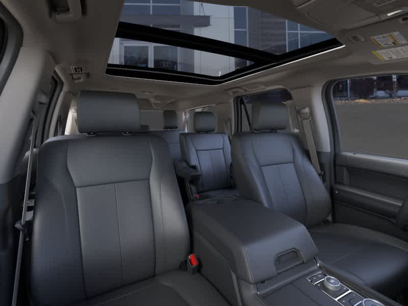 new 2024 Ford Expedition Max car, priced at $68,995