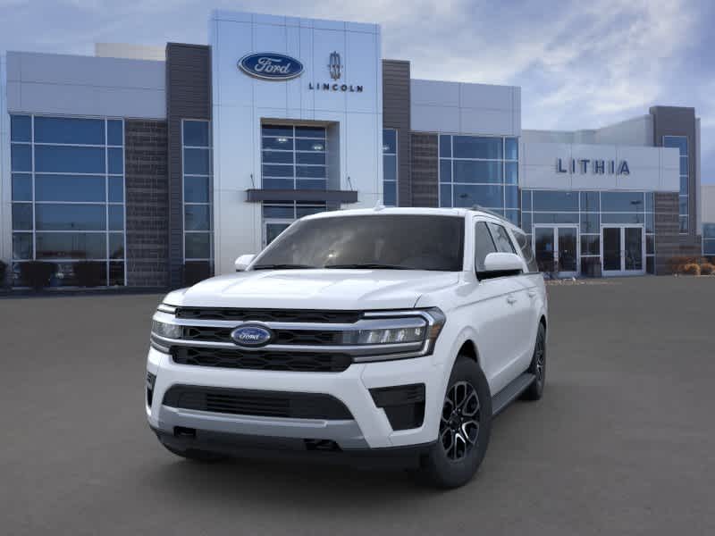 new 2024 Ford Expedition Max car, priced at $68,995