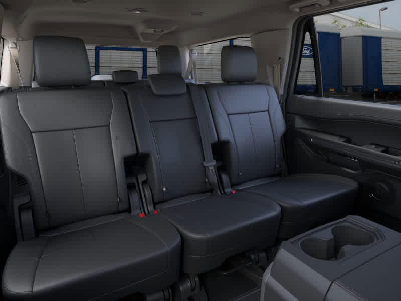 new 2024 Ford Expedition Max car, priced at $78,685