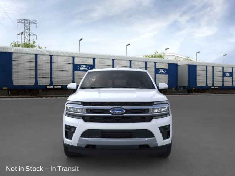 new 2024 Ford Expedition Max car, priced at $78,685