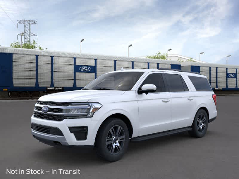 new 2024 Ford Expedition Max car, priced at $78,685