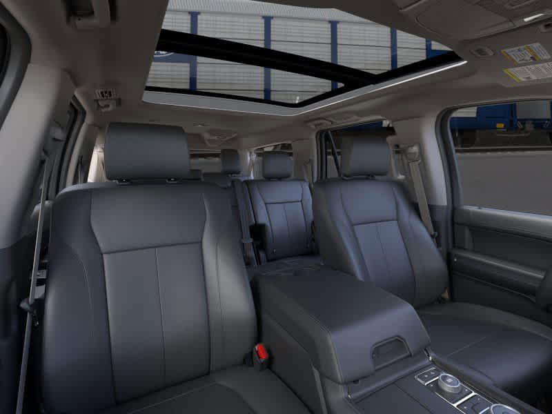 new 2024 Ford Expedition Max car, priced at $78,685