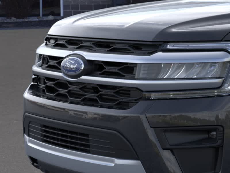 new 2024 Ford Expedition Max car, priced at $71,995