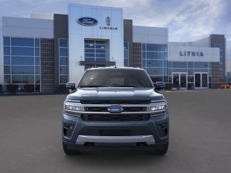 new 2024 Ford Expedition Max car, priced at $69,995