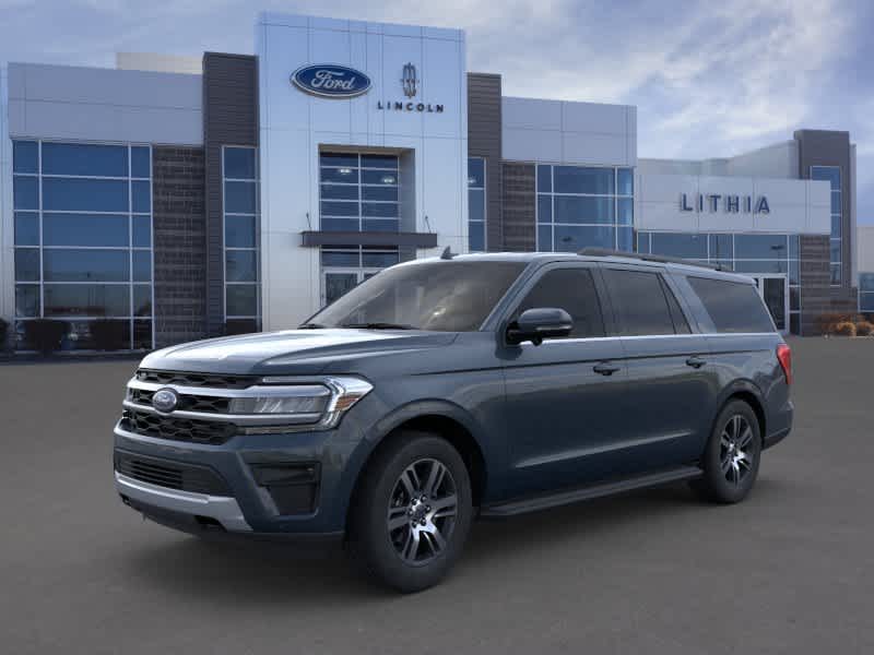 new 2024 Ford Expedition Max car, priced at $69,995