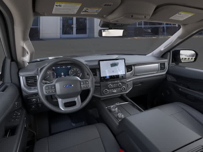 new 2024 Ford Expedition Max car, priced at $69,995