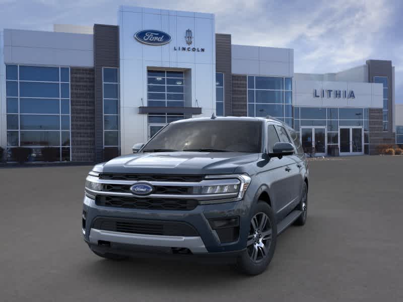 new 2024 Ford Expedition Max car, priced at $69,995