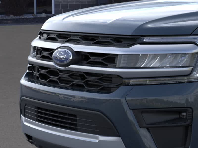 new 2024 Ford Expedition Max car, priced at $69,995