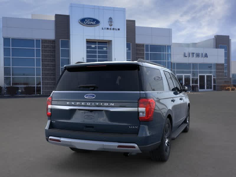 new 2024 Ford Expedition Max car, priced at $69,995