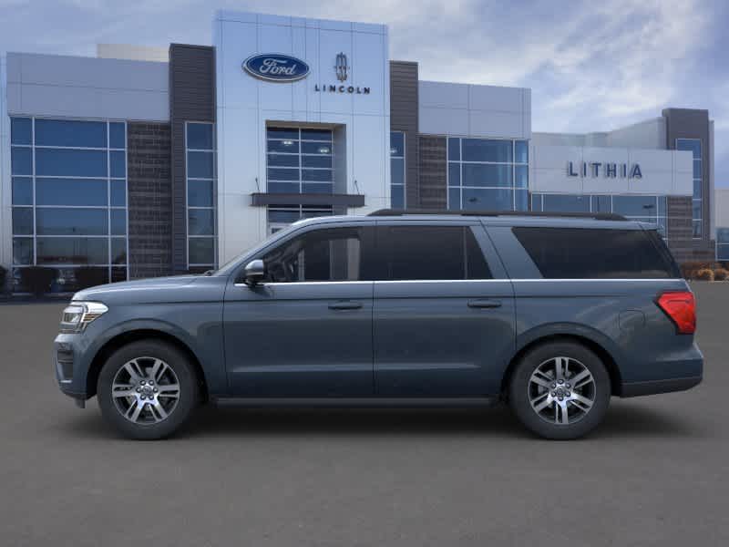 new 2024 Ford Expedition Max car, priced at $69,995