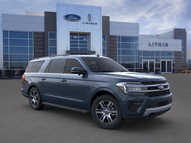 new 2024 Ford Expedition Max car, priced at $69,995