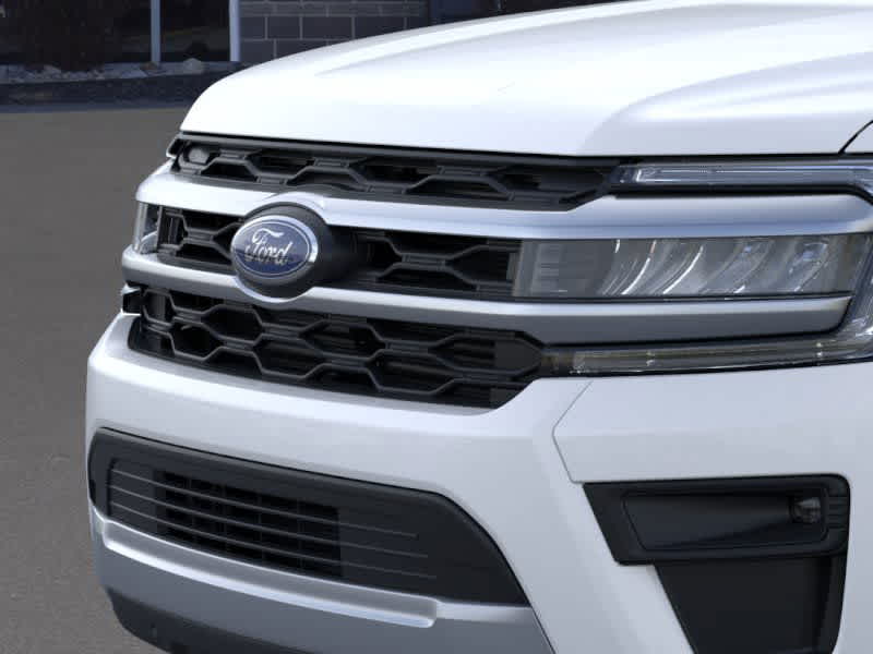 new 2024 Ford Expedition Max car, priced at $69,495