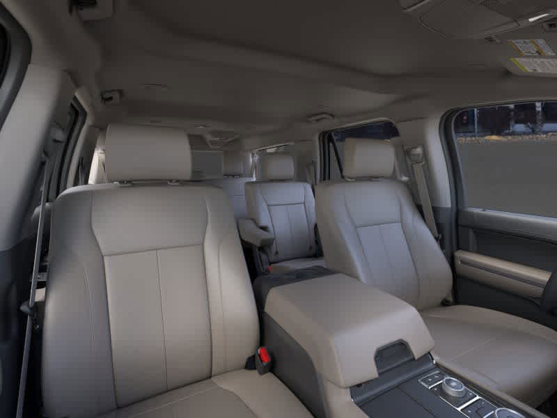 new 2024 Ford Expedition Max car, priced at $69,495