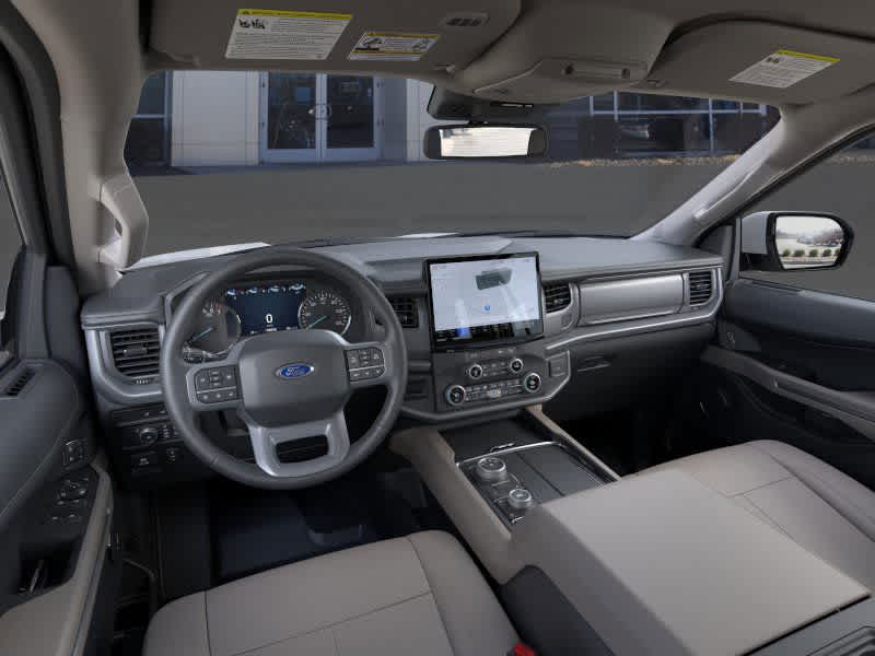 new 2024 Ford Expedition Max car, priced at $69,495