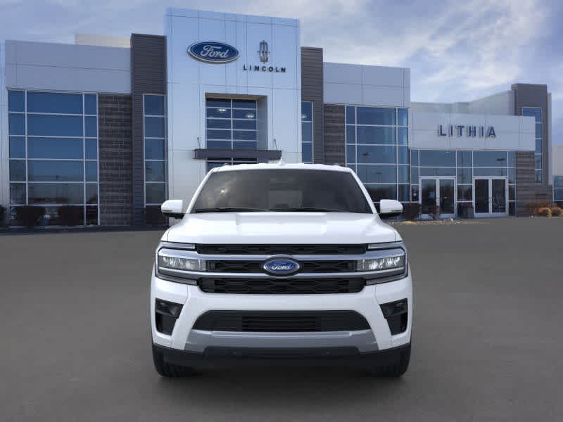 new 2024 Ford Expedition Max car, priced at $69,495