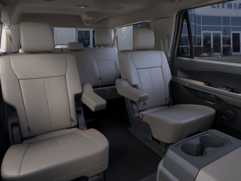 new 2024 Ford Expedition Max car, priced at $69,495