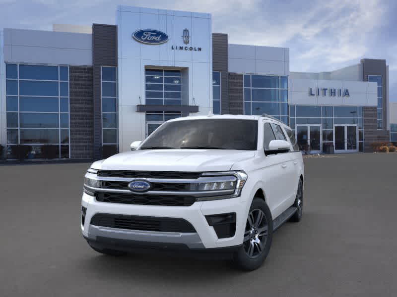 new 2024 Ford Expedition Max car, priced at $69,495