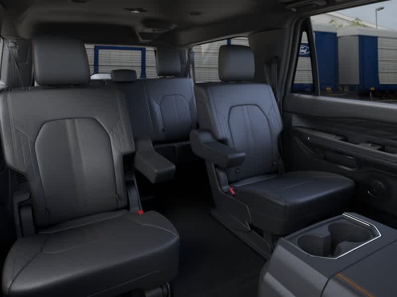new 2024 Ford Expedition Max car, priced at $91,680