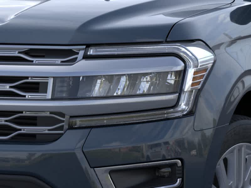 new 2024 Ford Expedition Max car, priced at $84,995