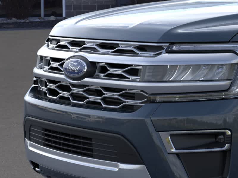 new 2024 Ford Expedition Max car, priced at $84,995