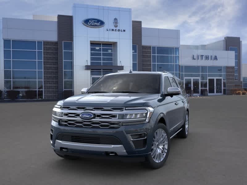 new 2024 Ford Expedition Max car, priced at $84,995