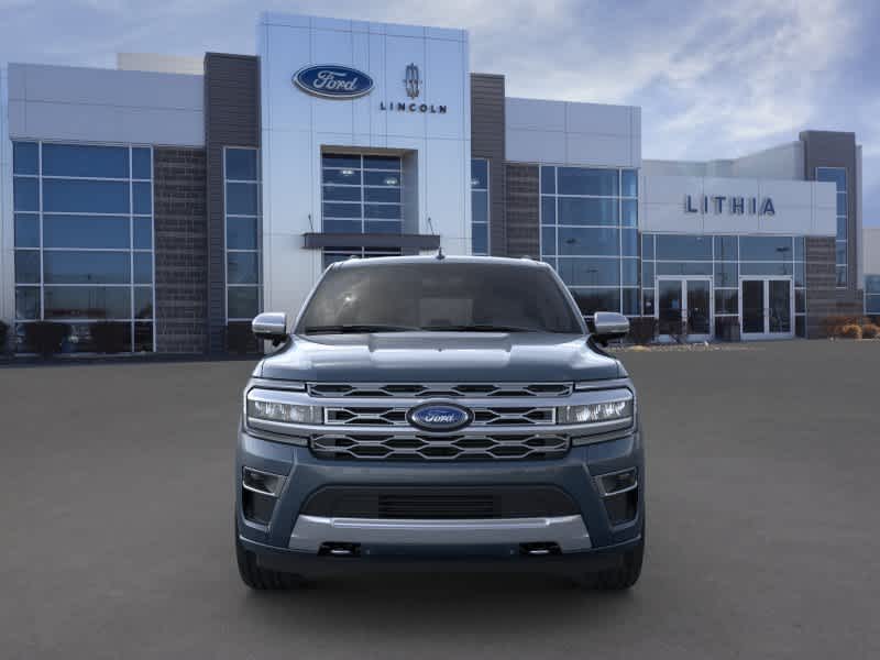 new 2024 Ford Expedition Max car, priced at $84,995