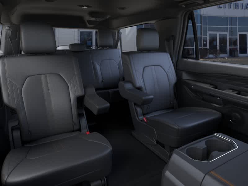 new 2024 Ford Expedition Max car, priced at $84,995