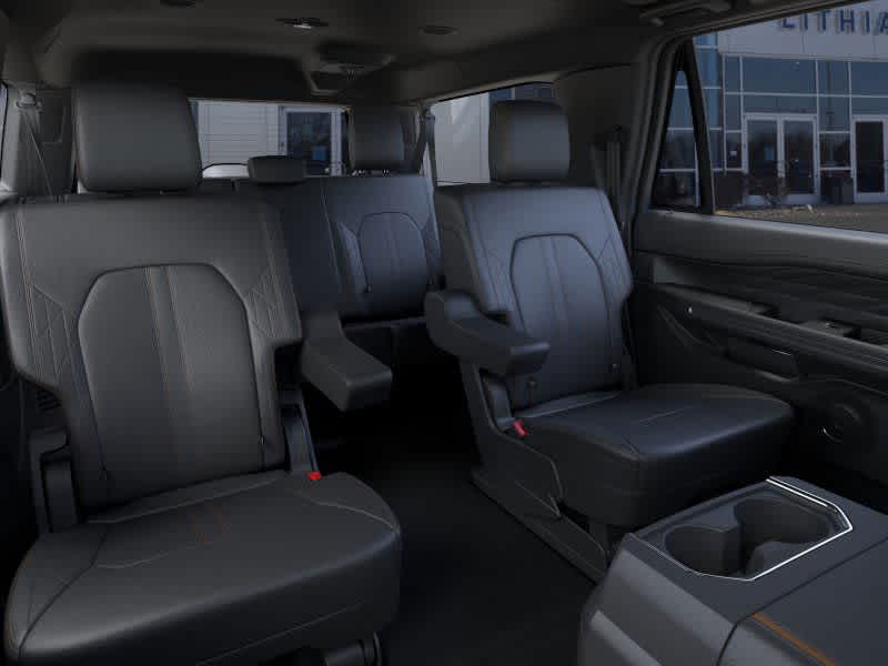 new 2024 Ford Expedition Max car, priced at $83,995