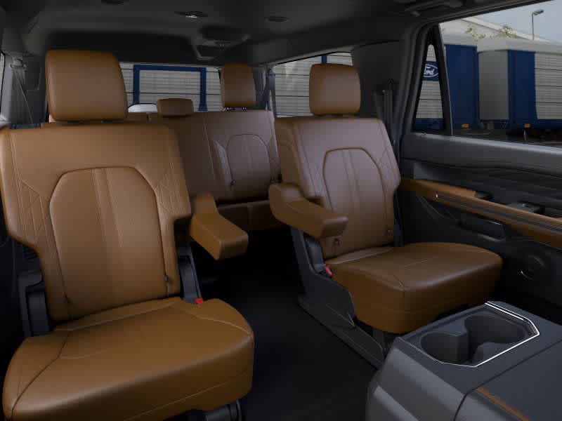 new 2024 Ford Expedition Max car, priced at $91,040