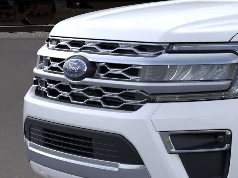 new 2024 Ford Expedition Max car, priced at $91,040