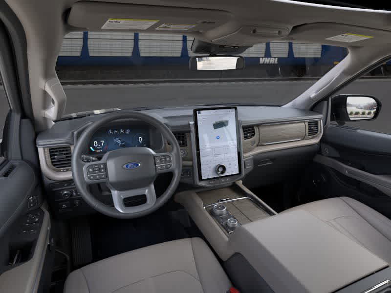 new 2024 Ford Expedition Max car, priced at $81,400