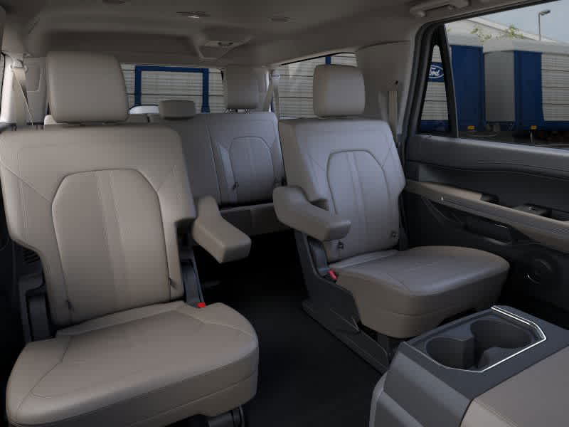 new 2024 Ford Expedition Max car, priced at $81,400