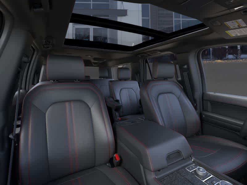 new 2024 Ford Expedition Max car, priced at $78,995