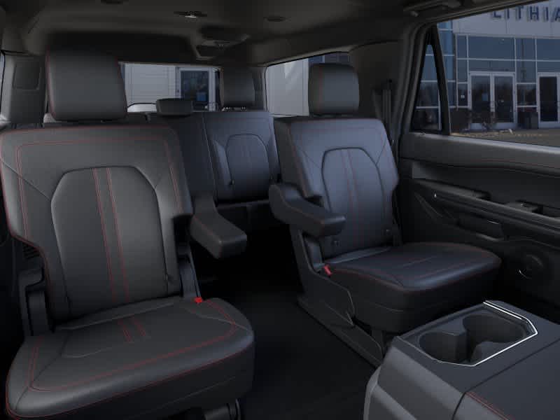 new 2024 Ford Expedition Max car, priced at $78,995