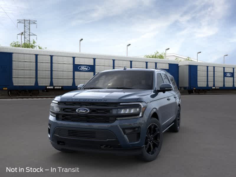 new 2024 Ford Expedition Max car, priced at $86,355