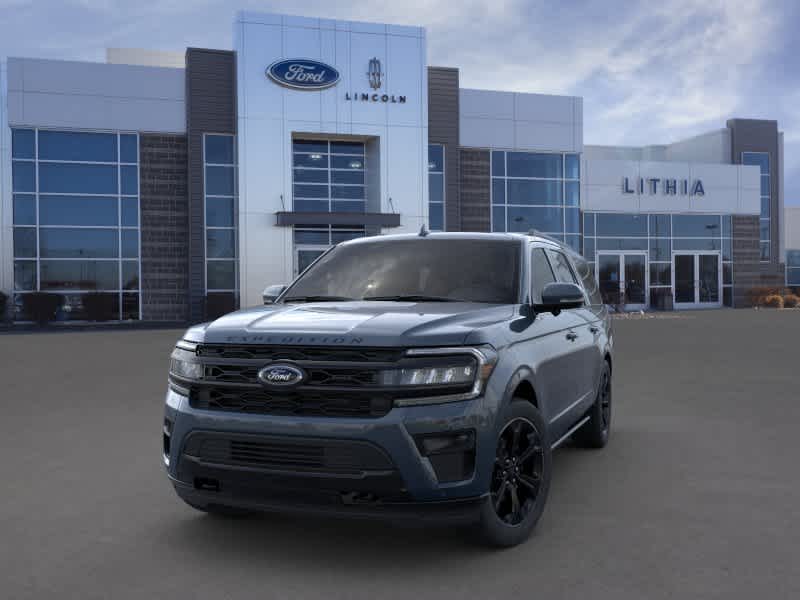 new 2024 Ford Expedition Max car, priced at $79,495